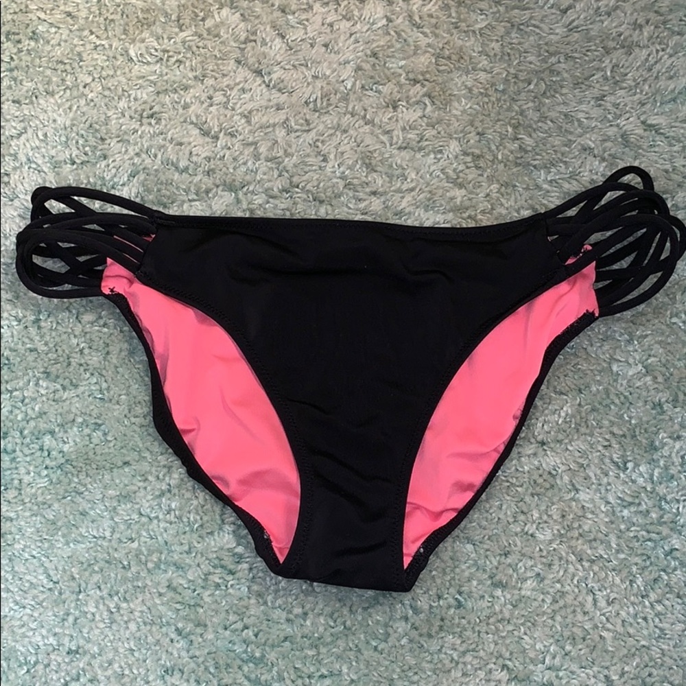 VS PINK swim bottom
